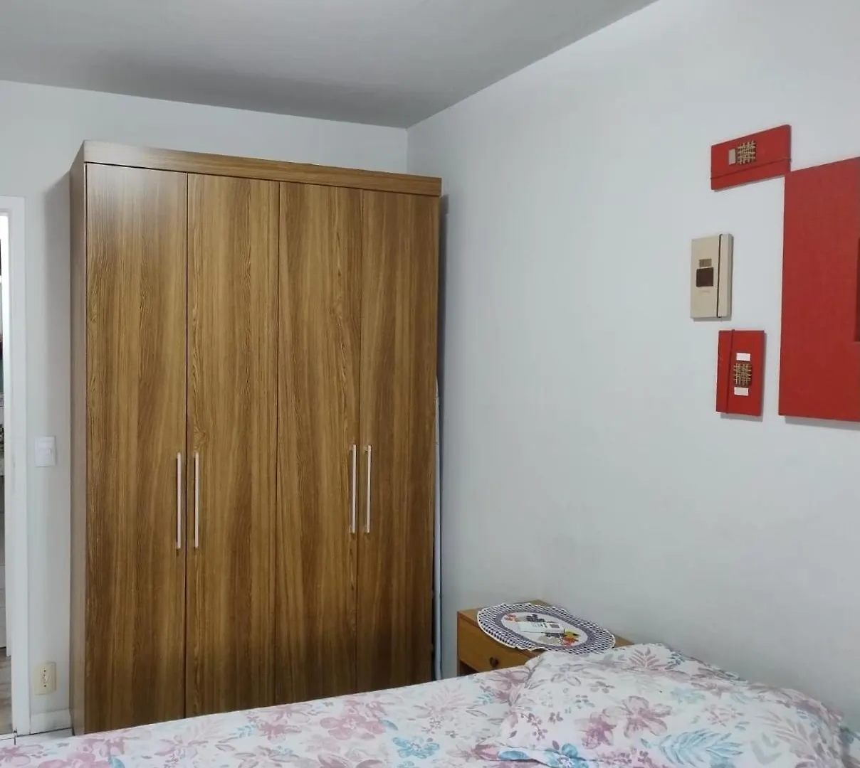 Apto No Centro, Com Otima Localizacao Balneário Camboriú 0*,  البرازيل