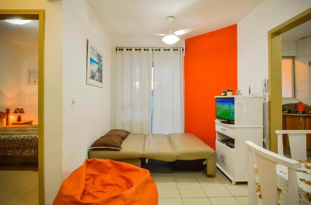 شقة Apto No Centro, Com Otima Localizacao Balneário Camboriú