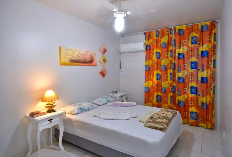 Apto No Centro, Com Otima Localizacao Balneário Camboriú شقة