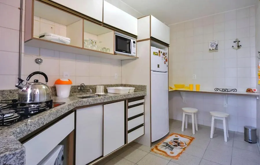 شقة Apto No Centro, Com Otima Localizacao Balneário Camboriú