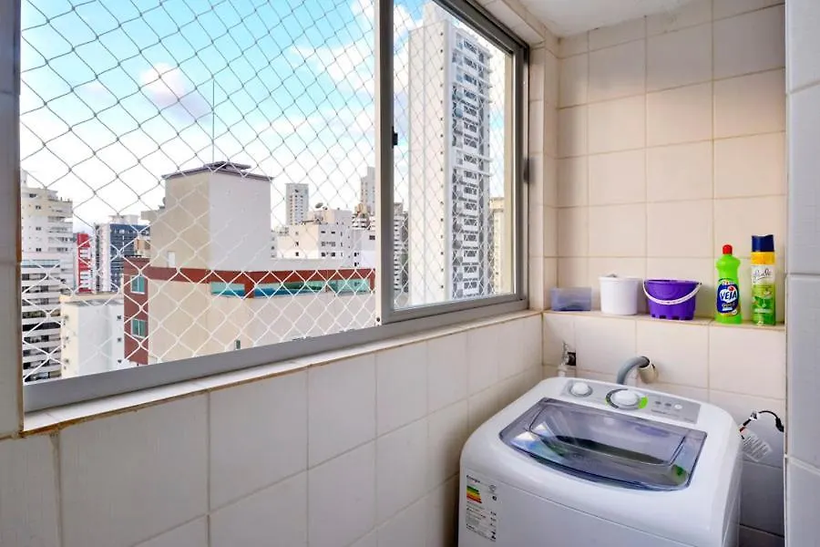 شقة Apto No Centro, Com Otima Localizacao Balneário Camboriú