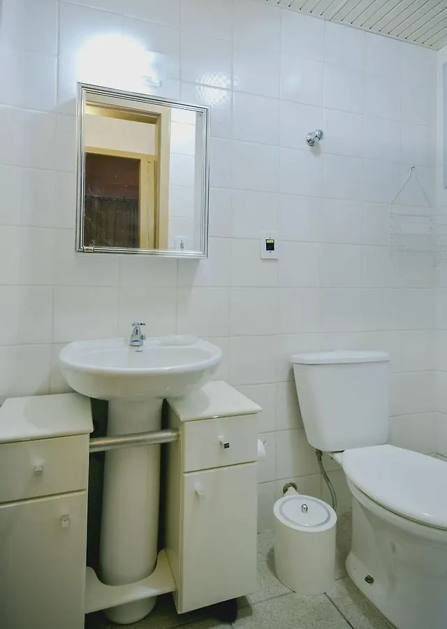 Appartement Apto No Centro, Com Otima Localizacao Balneário Camboriú