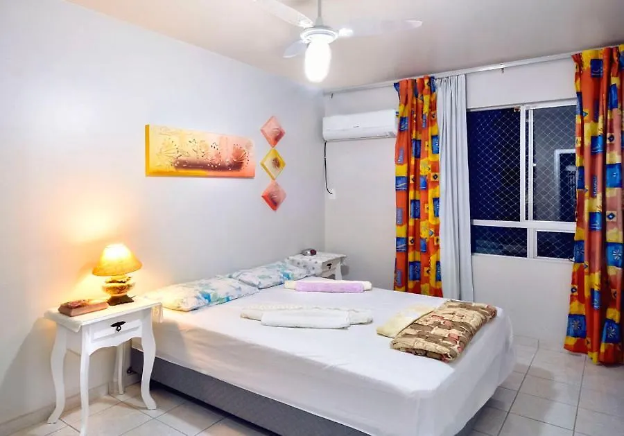 Apto No Centro, Com Otima Localizacao Balneário Camboriú Appartement