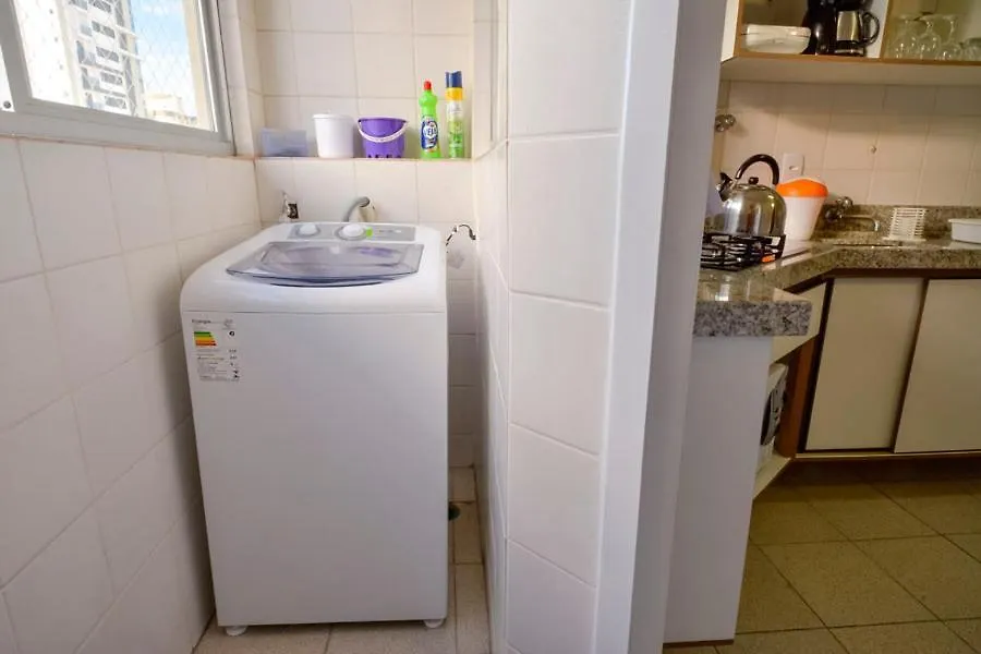 Apto No Centro, Com Otima Localizacao Balneário Camboriú 0*,  Brazilië