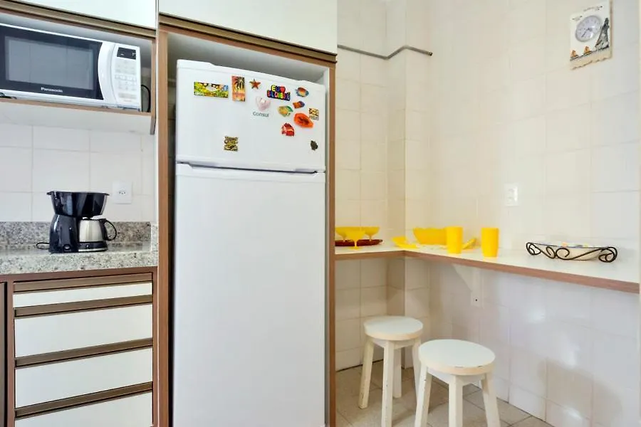 Apto No Centro, Com Otima Localizacao Balneário Camboriú Brazilië
