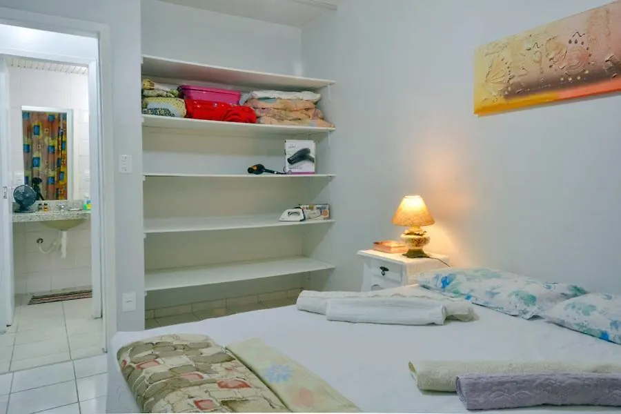 Apto No Centro, Com Otima Localizacao Balneário Camboriú Appartement