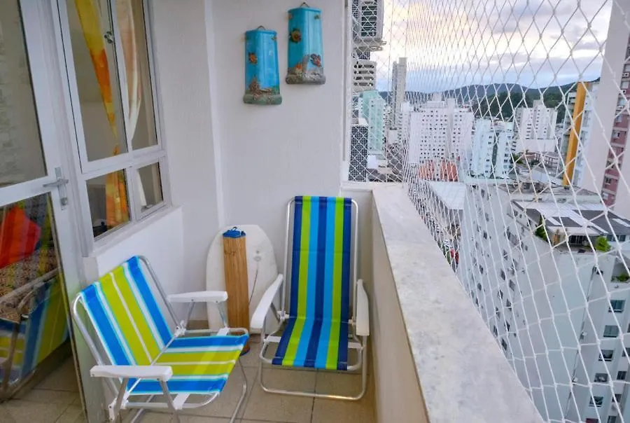 Appartement Apto No Centro, Com Otima Localizacao Balneário Camboriú Brazilië