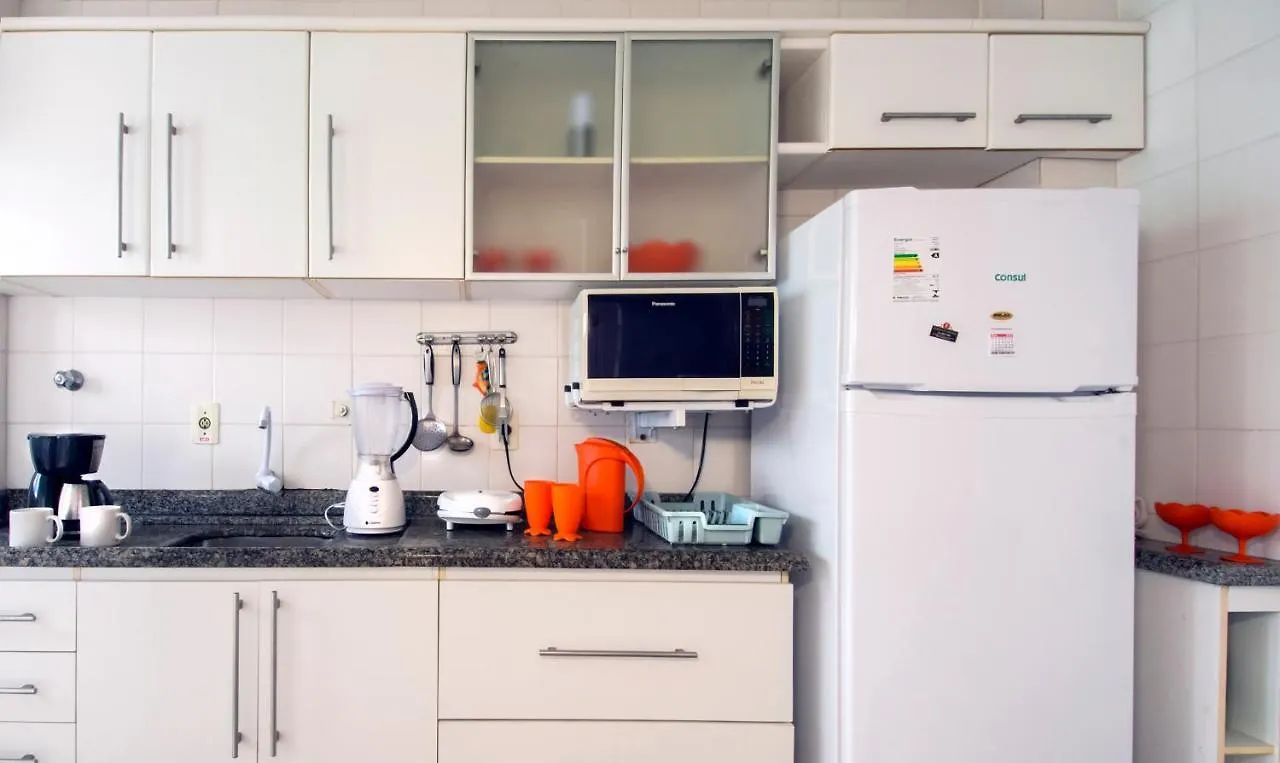 Appartement Apto No Centro, Com Otima Localizacao Balneário Camboriú